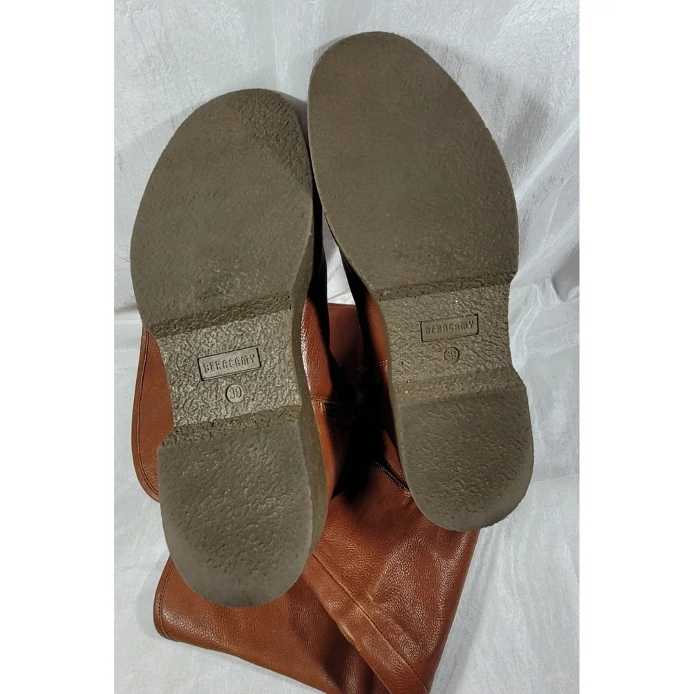 Beracamy women leather